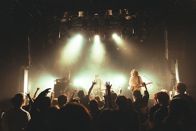 Good Grief （Photo by YUYA KOIZUMI）