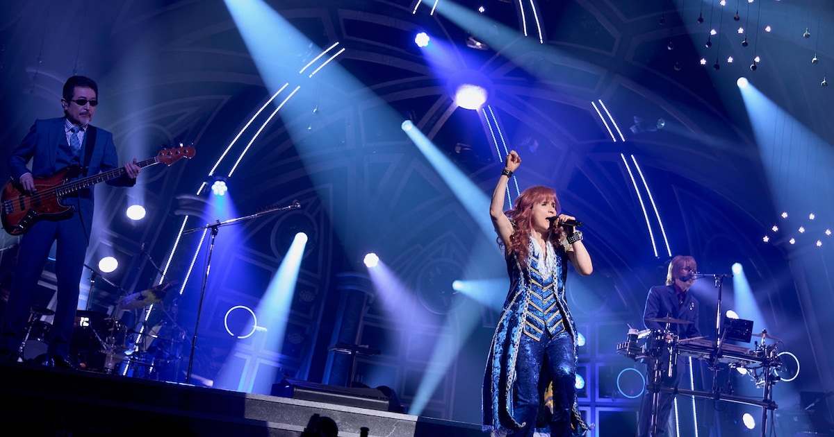 THE ALFEE、国内バンド史上初の通算ライブ3000本達成