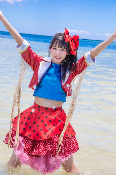 アイカ・ザ・スパイ（豆柴の大群）