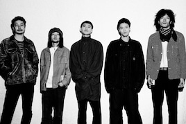 踊ってばかりの国が10枚目のアルバム「PRISM」発売、全国15カ所巡るツアー開催