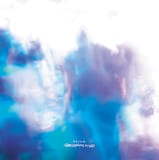 踊ってばかりの国「PRISM」アナログ盤ジャケット