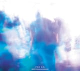 踊ってばかりの国「PRISM」CDジャケット