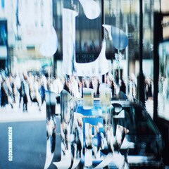 鈴木実貴子ズ新曲「心臓」配信決定！9mm、フラカンとのツーマンライブ開催も