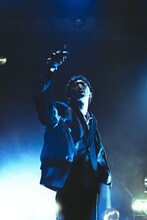 Motokichi（Vo / WHISPER OUT LOUD）（Photo by YUYA KOIZUMI）