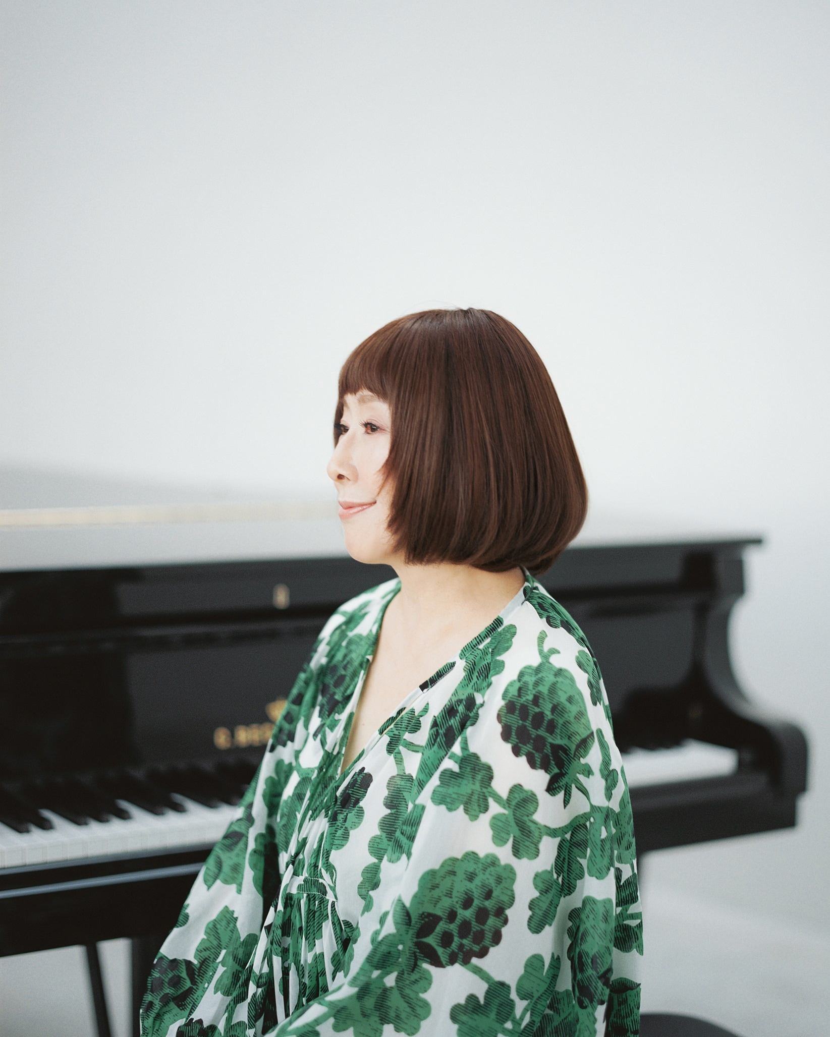 矢野顕子がYMOをカバーしたライブ映像公開、今夏のブルーノート東京