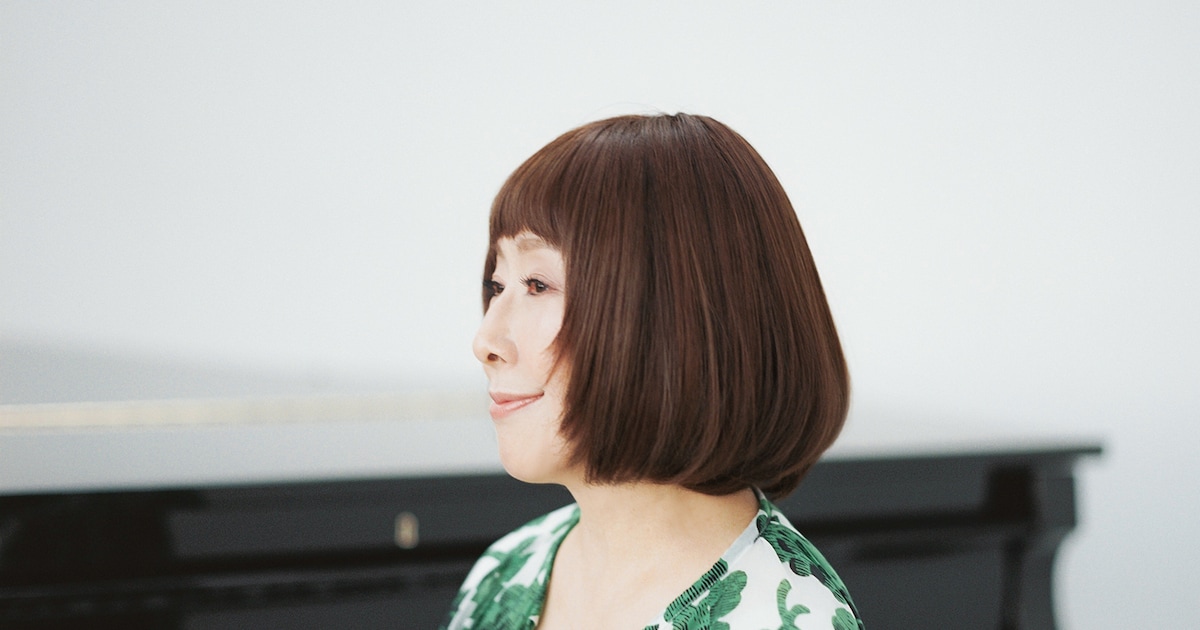 矢野顕子ニューアルバム「生きものたちへ」発売、細野晴臣とのコラボ曲を先行配信