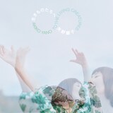 矢野顕子「生きものたちへ」アナログ盤ジャケット