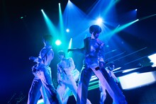 原因は自分にある。（Photo by Hanna Takahashi）