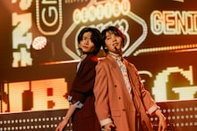 四季は巡る、観測者と共に──原因は自分にある。春ツアー「輪廻の箱庭」終幕