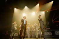 原因は自分にある。（Photo by Hanna Takahashi）