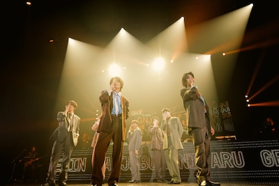 原因は自分にある。（Photo by Hanna Takahashi）