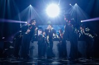 原因は自分にある。（Photo by Hanna Takahashi）