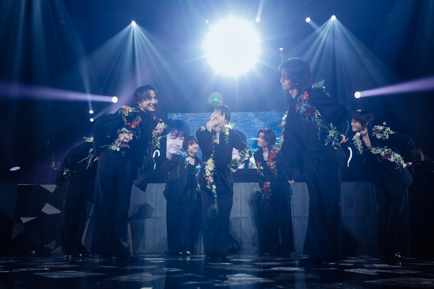 原因は自分にある。（Photo by Hanna Takahashi）