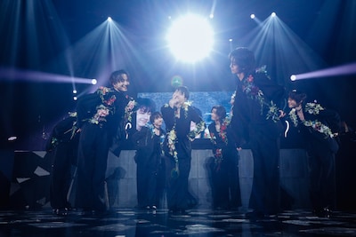 原因は自分にある。（Photo by Hanna Takahashi）