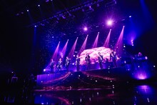 原因は自分にある。（Photo by Hanna Takahashi）