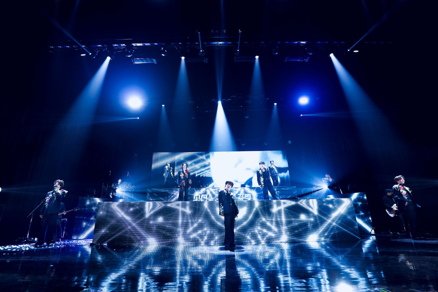 原因は自分にある。（Photo by Hanna Takahashi）