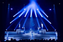 原因は自分にある。（Photo by Hanna Takahashi）