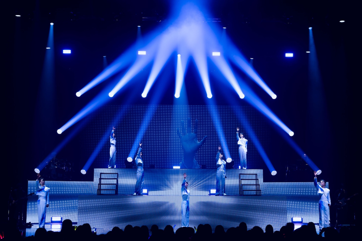 原因は自分にある。（Photo by Hanna Takahashi）