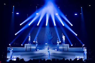 原因は自分にある。（Photo by Hanna Takahashi）