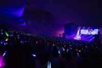 原因は自分にある。（Photo by Hanna Takahashi）