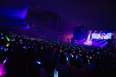 原因は自分にある。（Photo by Hanna Takahashi）