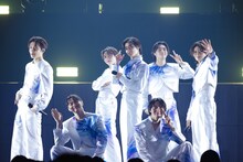 原因は自分にある。（Photo by Hanna Takahashi）