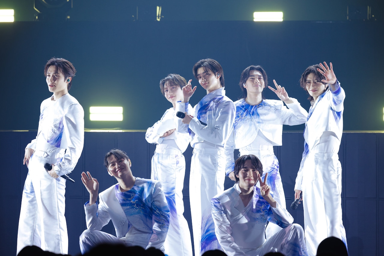 原因は自分にある。（Photo by Hanna Takahashi）