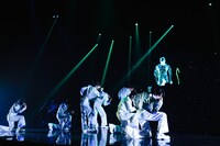 原因は自分にある。（Photo by Hanna Takahashi）