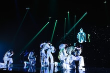 四季は巡る、観測者と共に──原因は自分にある。春ツアー「輪廻の箱庭」終幕