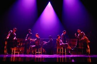 原因は自分にある。（Photo by Hanna Takahashi）