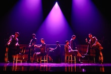 原因は自分にある。（Photo by Hanna Takahashi）