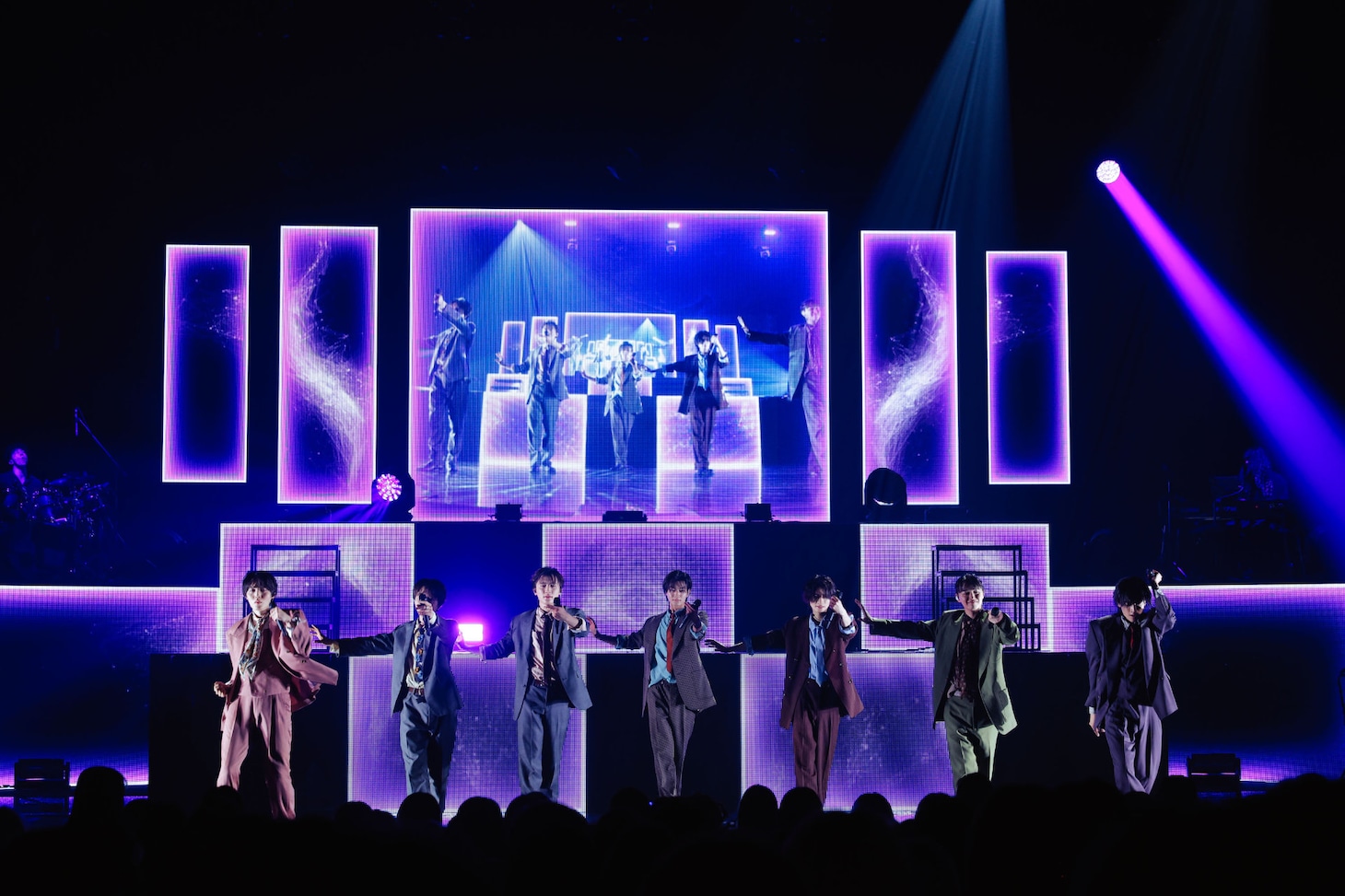 原因は自分にある。（Photo by Hanna Takahashi）