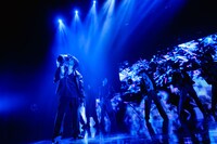 原因は自分にある。（Photo by Hanna Takahashi）