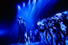 原因は自分にある。（Photo by Hanna Takahashi）