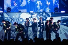 原因は自分にある。（Photo by Hanna Takahashi）