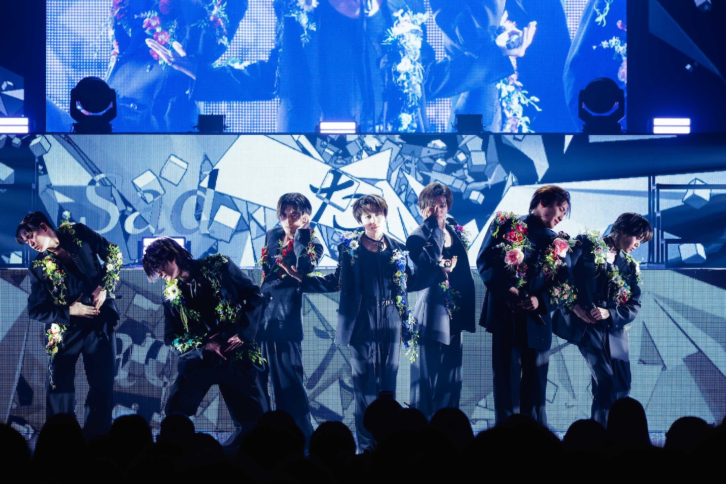 原因は自分にある。（Photo by Hanna Takahashi）