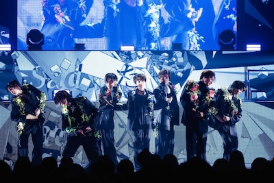 原因は自分にある。（Photo by Hanna Takahashi）