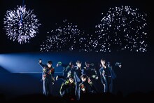 原因は自分にある。（Photo by Hanna Takahashi）