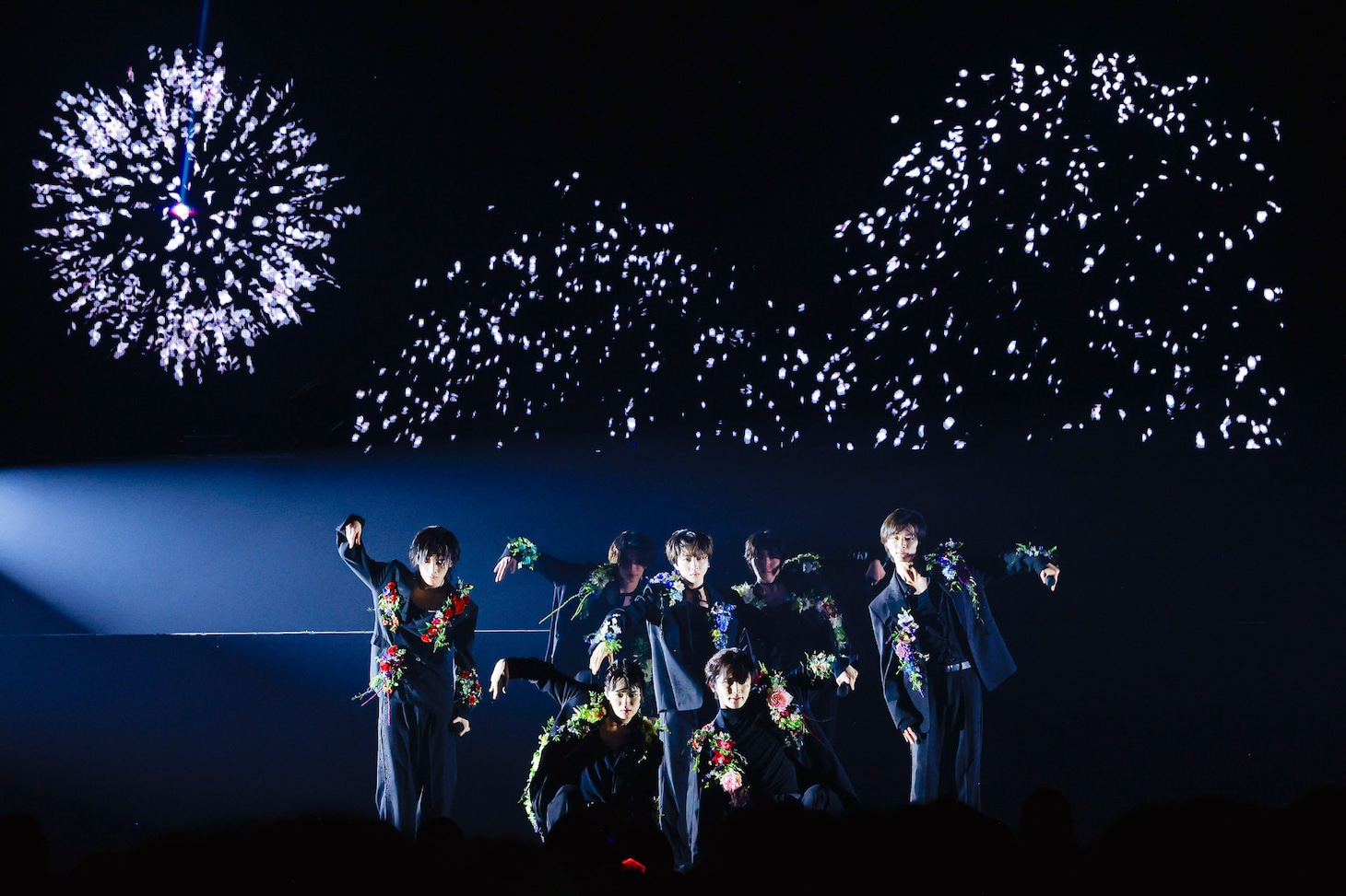 原因は自分にある。（Photo by Hanna Takahashi）