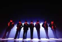 原因は自分にある。（Photo by Hanna Takahashi）