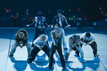 BALLISTIK BOYZ