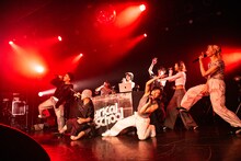 lyrical school