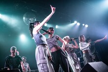 lyrical school