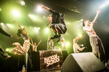 lyrical school