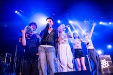 lyrical school