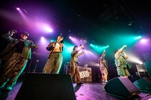 lyrical school