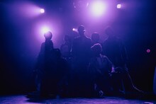 lyrical school