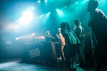 lyrical school