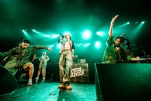 lyrical school