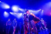 lyrical school